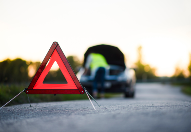 Extra trygghet med vår assistansförsäkring